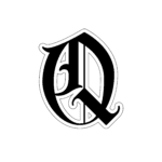 Qualitatts logo tattoo