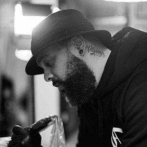 ramos ink